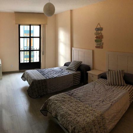 Apartamento San Juan de la Cruz Ávila Exterior foto