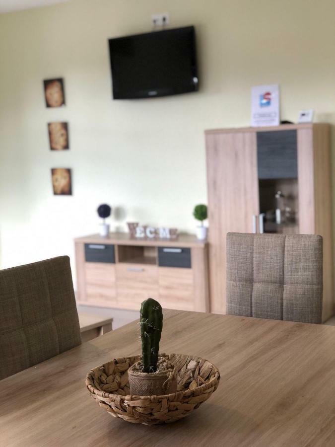 Apartamento San Juan de la Cruz Ávila Exterior foto